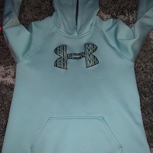 Girls’ Under Armour Sweatshirts